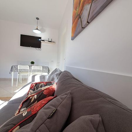 Flowers & Green 2 Bedrooms Apartment & Box Garage Влёра Экстерьер фото