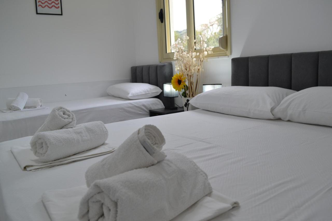Flowers & Green 2 Bedrooms Apartment & Box Garage Влёра Экстерьер фото